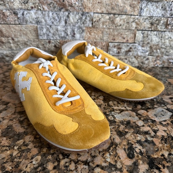 TORY BURCH Tory Sneaker - Picture 1 of 7